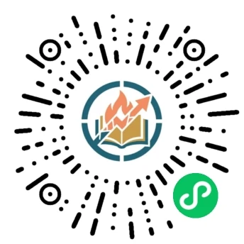 微信公众号二维码